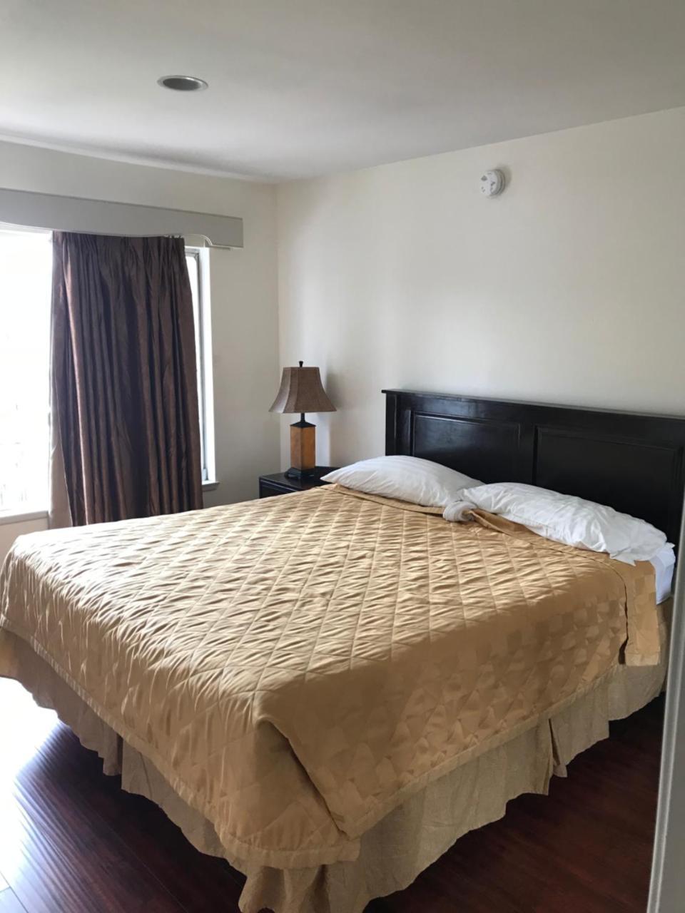 Akua Motor Hotel Anaheim Buitenkant foto